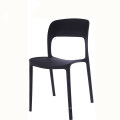 Cheap Fashion Recreational Leisure Stacking Plastic Outdoor Chair garden chair